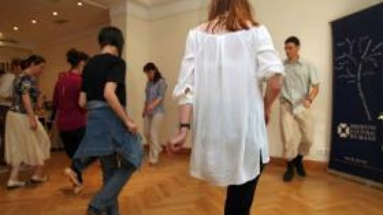 Ziua europeană a limbilor, la Madrid