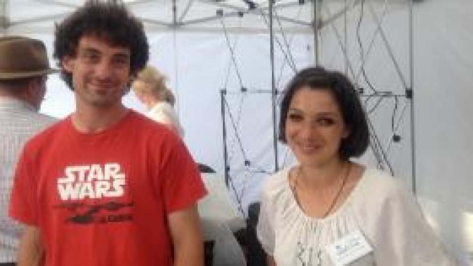 Povești de succes - agricultură la Saschiz