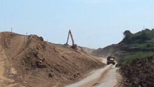 Contractul lotului 2 al autostrăzii Nădlac-Arad a fost semnat