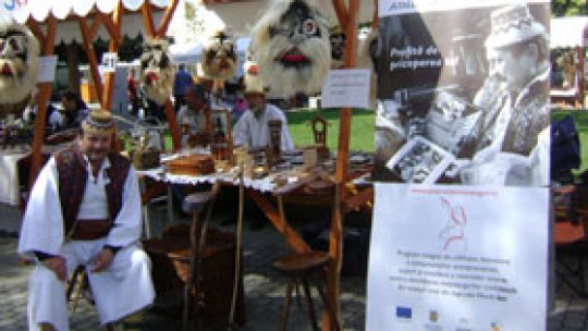 Baia Mare la 685 de ani și Sărbătoarea Castanelor