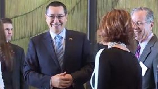 Stratum Energy, "al treilea producător de gaze din România"