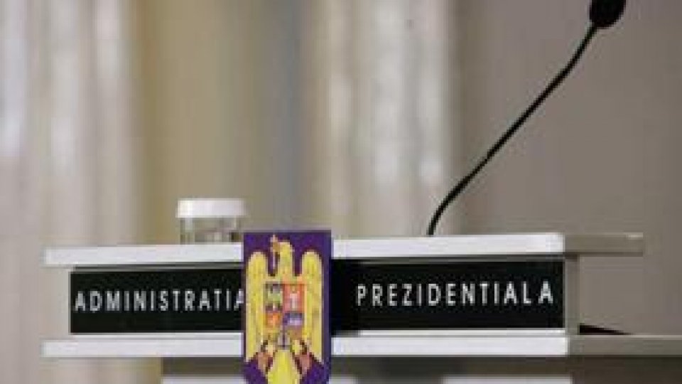 14 candidaţi au intrat în cursa pentru Cotroceni