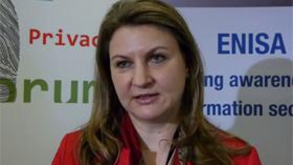 Adriana Ţicău respinge acuzaţiile DNA în dosarul Microsoft