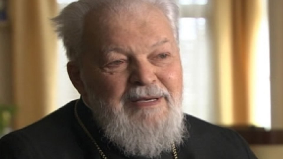 Mitropolitul Banatului, Nicolae Corneanu, a încetat din viaţă