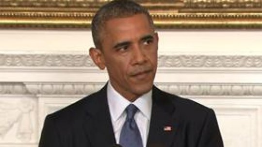 Serviciile secrete americane "au subestimat activitatea ISIS"