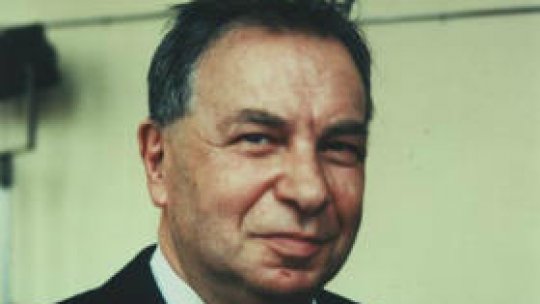 85 de ani de la nașterea lui Eugen Preda