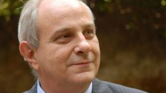 Interviu cu Mario Giro, secretar de stat în MAE italian