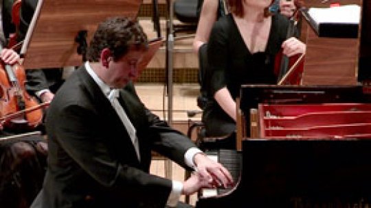 Orchestra Naţională Radio, în turneu la Kuala Lumpur