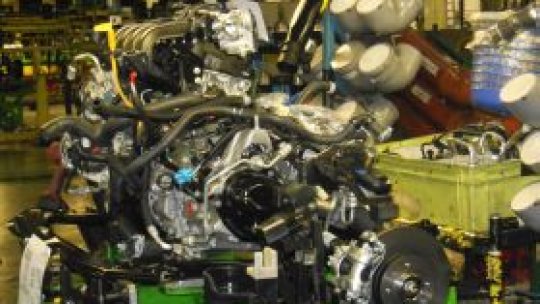 Dacia "Mioveni" şi firma Renault marchează 15 ani de privatizare