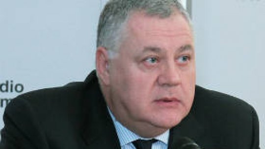 La TVR, mentalitatea este "undeva înainte de anii '90"