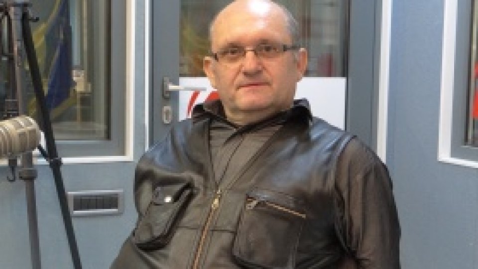 Invitat: Cristi Corcioveanu