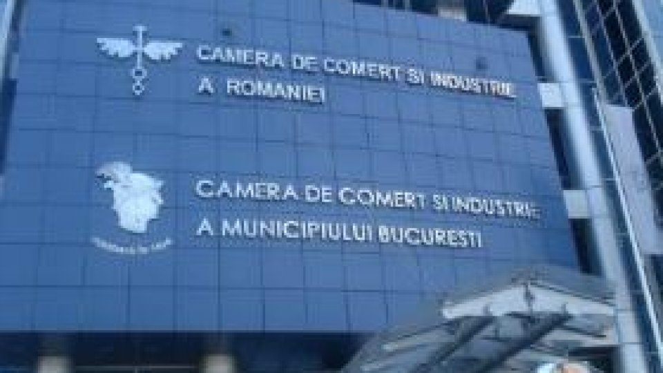 150 de ani de la adoptarea primei legi a Camerelor de Comerț