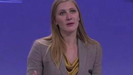 Candidatul României la postul de comisar european, audiat astăzi