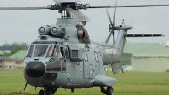 Airbus Helicopters va construi aparate de zbor la Braşov