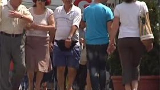 Probleme la zi: Decizii cu impact economico-social