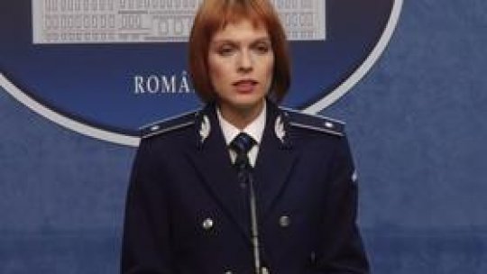 Poliţiştii cu studii superioare îşi recapătă sporul de 25%