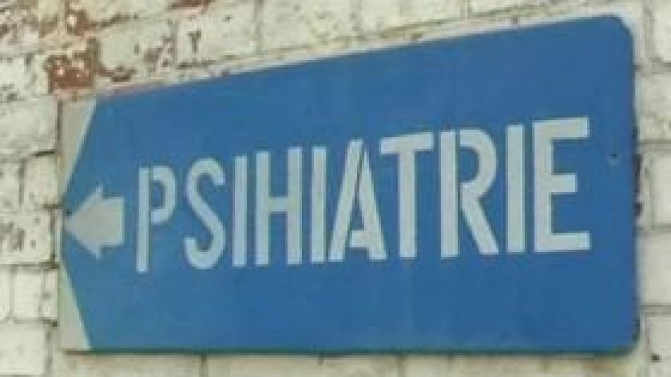 Numărul pacienților cu alzheimer "a crescut în Caraş-Severin"