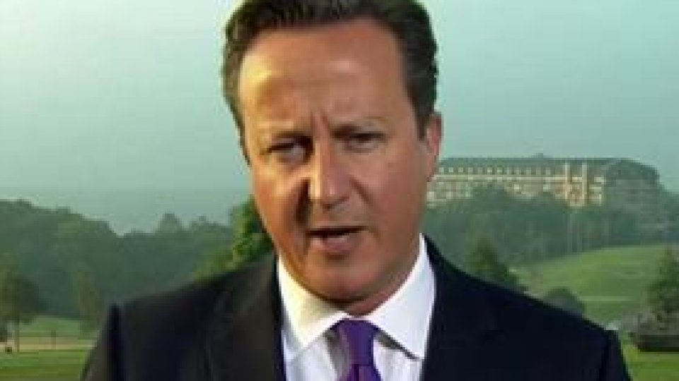 NATO trebuie să-şi regăsească "un ţel comun"