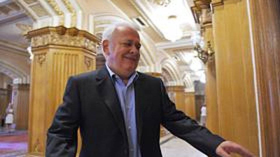 Viorel Hrebenciuc, urmărit penal de DNA