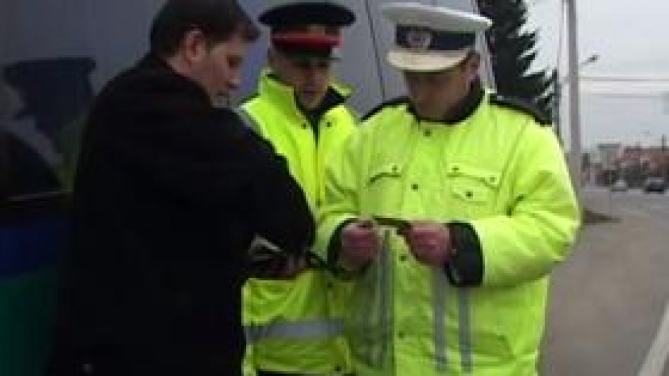 Acţiunea “Blocada” a făcut ravagii