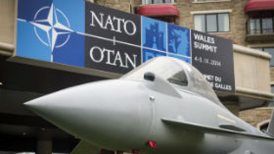 "Unul dintre cele mai importante summit-uri" din istoria NATO
