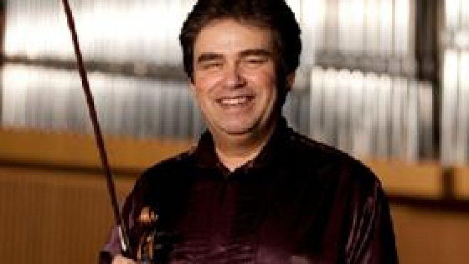 Turneul Orchestrei Naţionale Radio în Malaezia