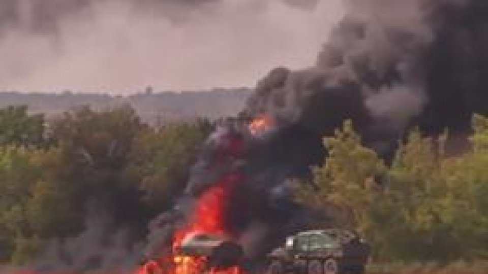 Protocol privind "încetarea imediată a focului în E Ucrainei"