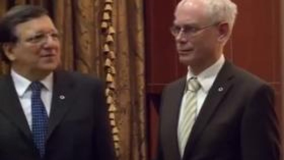 UE a decis noi sancţiuni împotriva Rusiei