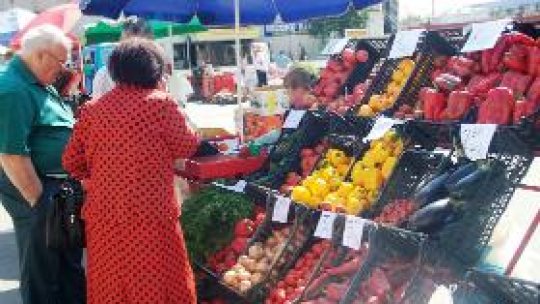 Zilele Recoltei în Botoșani