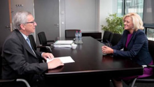 Lista de comisari europeni, adoptată de Consiliul UE