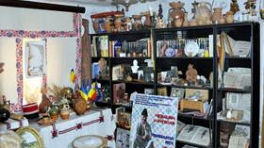 Tradiții și obiceiuri la Poboru