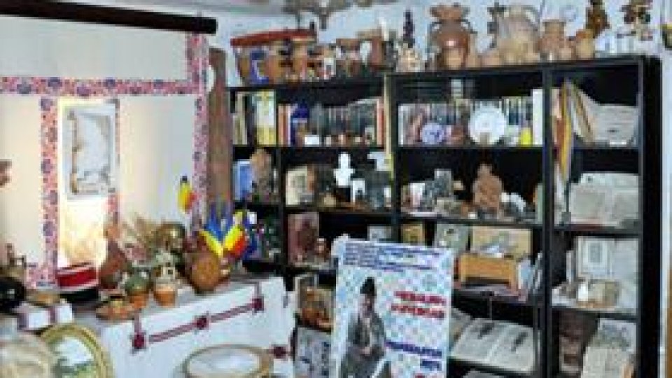 Tradiții și obiceiuri la Poboru