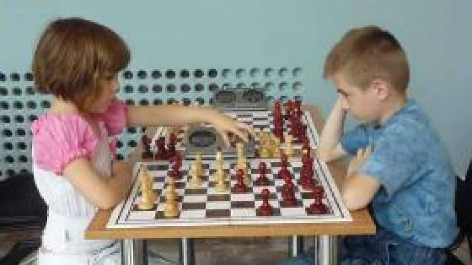 Șahul în școli "a intrat în zugzwang"
