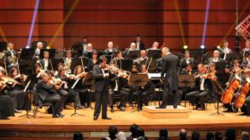 Orchestra Naţională Radio, în concert azi la Kuala Lumpur