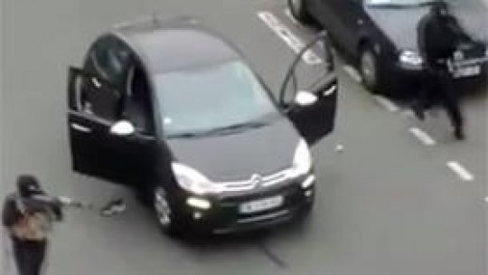 Jihadiştii "nu reprezintă absolut nici o religie"