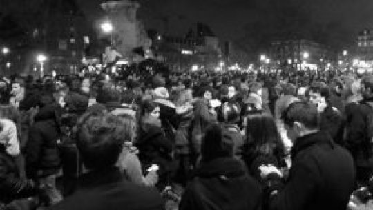 Franţa "îşi consolidează dispozitivul de protecţie antitero"