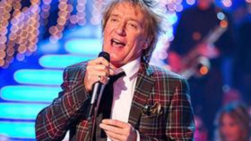 Ascultă noaptea - ediția 122 (12 ianuarie 2015)