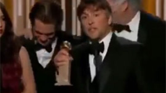 "Boyhood” - cel mai bun film-dramă la Globurile de Aur