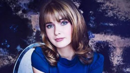 Discul de muzică clasică al anului 2014