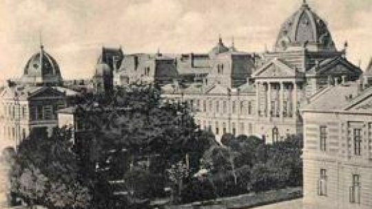 Maladii, afecţiuni, alimentaţie. Ţările Române în sec. XIX