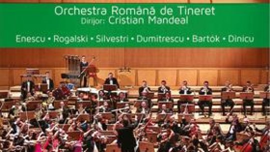 Evenimente ale Editurii Casa Radio de Ziua Culturii Naţionale