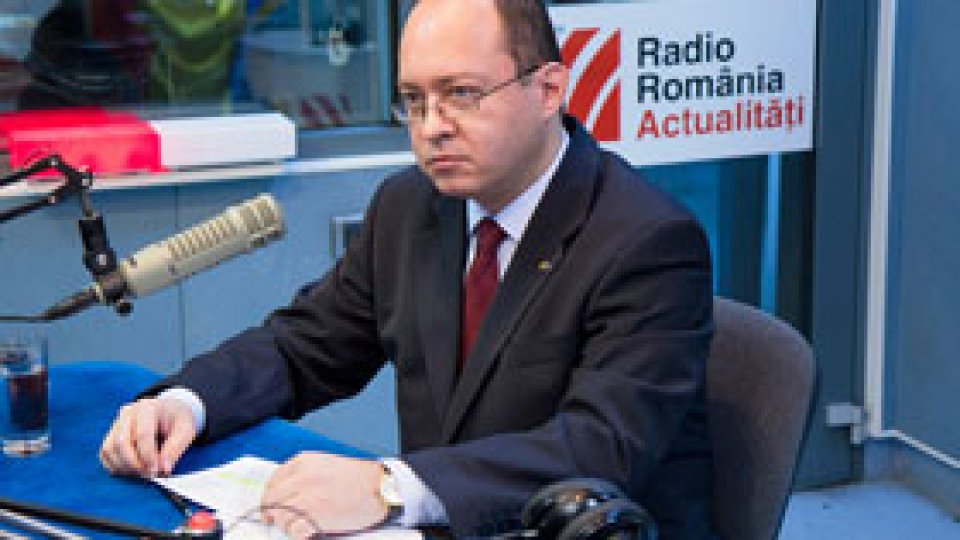 Bogdan Aurescu: Niciun act terorist nu este justificabil