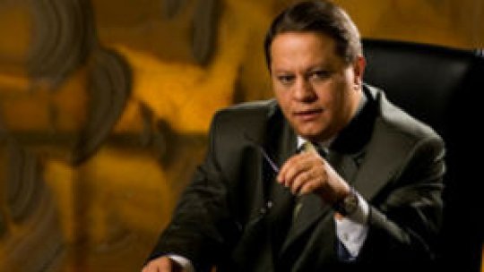 Fostul şef al TVR, Valentin Nicolau, a decedat