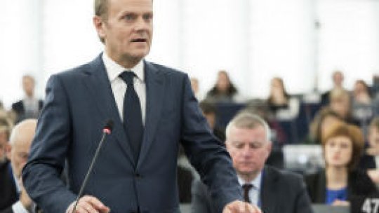 Politica de securitate incoerentă "pune în pericol libertățile"