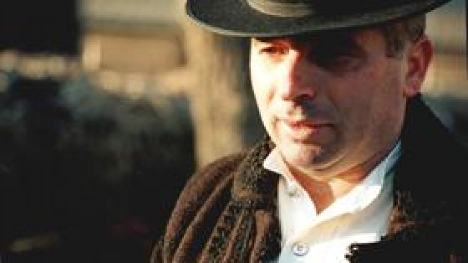 Grigore Leşe, la Londra de Ziua Culturii Naţionale