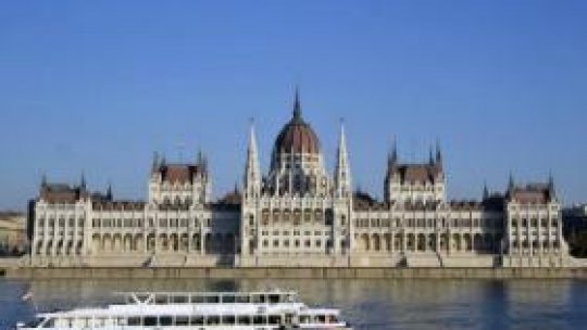 Tensiunea diplomatică dintre SUA şi Ungaria persistă