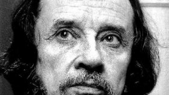 Compozitorul Sabin Păutza dirijează la Sala Radio