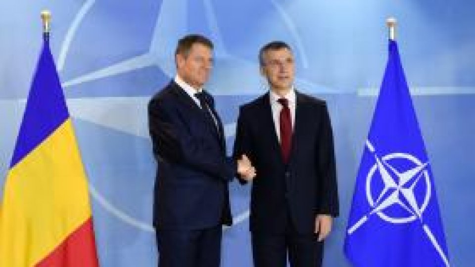 Decizia României de creștere a bugetului armatei, "un exemplu"