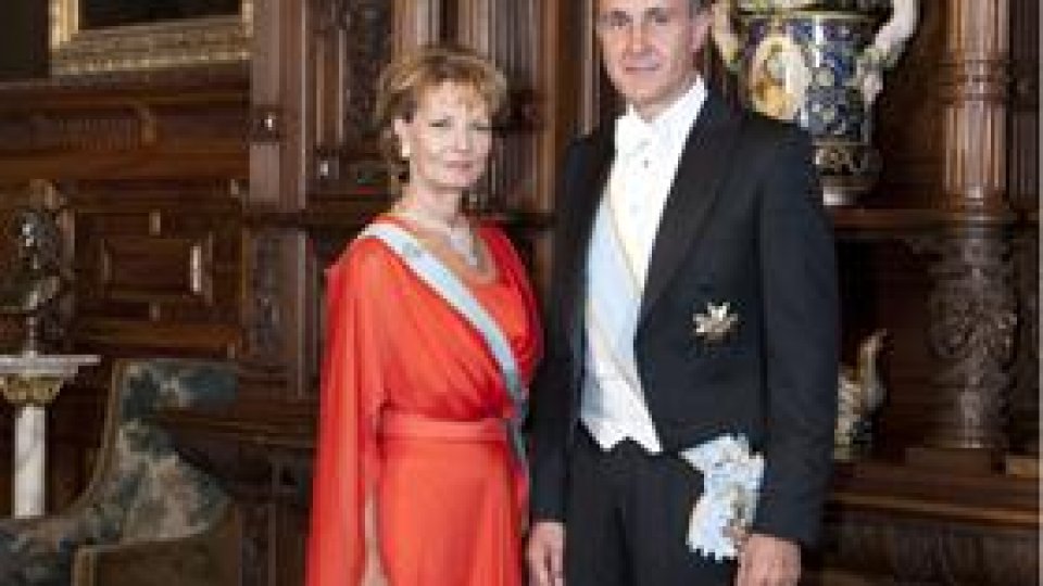 25 de ani de existenţă a Fundaţiei Principesa Margareta