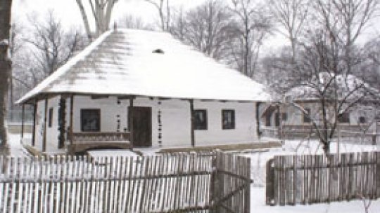 Muzeul Naţional al Satului în "Ziua Porţilor Deschise"